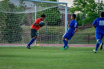 JVSoccer vs Byrnes 165